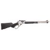 Picture of S&W 1854 Large Loop 44 Mag 19.25" Stainless Synthetic