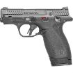 Picture of S&W Bodyguard 2.0 380Acp 2.75" 10/12 Rd Mags Black Safety