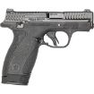 Picture of S&W Bodyguard 2.0 380Acp 2.75" 10/12 Rd Mags Black Safety