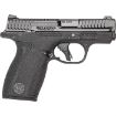 Picture of S&W Bodyguard 2.0 380Acp 2.75" 10/12 Rd Mags Black No Safety