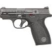 Picture of S&W Bodyguard 2.0 380Acp 2.75" 10/12 Rd Mags Black No Safety