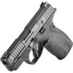 Picture of S&W Bodyguard 2.0 380Acp 2.75" 10/12 Rd Mags Black No Safety