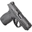 Picture of S&W Bodyguard 2.0 380Acp 2.75" 10/12 Rd Mags Black No Safety