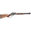 Picture of S&W 1854 Large Loop 45 Lc 19.25" Blued Walnut Stock