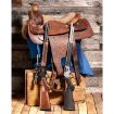 Picture of S&W 1854 Large Loop 45 Lc 19.25" Blued Walnut Stock