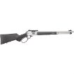 Picture of S&W 1854 Large Loop 45 Lc 19.25" Stainless Synthetic