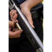 Picture of S&W 1854 Large Loop 45 Lc 19.25" Stainless Synthetic