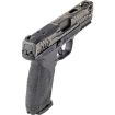 Picture of S&W Pc M&P9 M2.0 Metal Comp 9M 17-Sh Tungsten Gray Cerakote