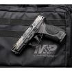 Picture of S&W Pc M&P9 M2.0 Metal Comp 9M 17-Sh Tungsten Gray Cerakote