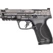 Picture of S&W M&P9 Pc M2.0 Compact Comp 4.22" 15-Rd Optics Ready No Ts