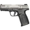 Picture of S&W Sd40 2.0 40Sw 4" Fs 14-Sh Silver Ss Slide/Black Polymer