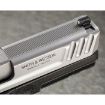 Picture of S&W Sd40 2.0 40Sw 4" Fs 14-Sh Silver Ss Slide/Black Polymer