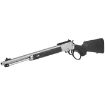 Picture of S&W 1854 Large Loop 357 Mag 19.25" Stainless Synthetic