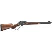 Picture of S&W 1854 Large Loop 357 Mag 19.25" Blued Walnut Stock