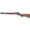 Picture of S&W 1854 Large Loop 357 Mag 19.25" Blued Walnut Stock