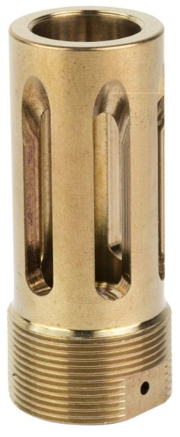 Picture of OCL OPS/AE FLASH HIDER RAW HEAT TRT