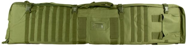 Picture of NCSTAR RIFLE CASE SHOOTING MAT GRN