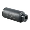 Picture of NOVESKE KX3 FLASH SUPPRESSOR 5/8X24