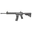 Picture of S&W M&P15-22 Sport 22Lr 16.5" 25-Sh B5 System W/ Sights Blk