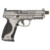 Picture of S&W M&P9 M2.0 Metal 9Mm 4.625" 17-Sh Or Threaded Bbl Gray