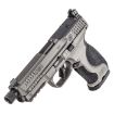 Picture of S&W M&P9 M2.0 Metal 9Mm 4.625" 17-Sh Or Threaded Bbl Gray