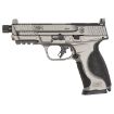 Picture of S&W M&P9 M2.0 Metal 9Mm 4.625" 17-Sh Or Threaded Bbl Gray