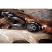 Picture of S&W 1854 Large Loop 44 Mag 19.25" Blued High Grade Walnut