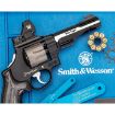 Picture of S&W 327 Performance Center Wr 9Mm 8-Shot Scandium Blk Matte