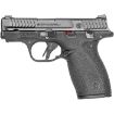 Picture of S&W Bodyguard 2.0 380Acp 2.75" 10Rd Mags Black Safety