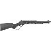 Picture of S&W 1854 Stealth Hunter 44 Mag 16.3" Or Synthetic Stock Black