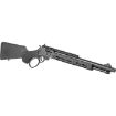 Picture of S&W 1854 Stealth Hunter 44 Mag 16.3" Or Synthetic Stock Black