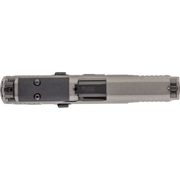 Picture of S&W M&P9 M2.0 Metal Compact 4" 9Mm 15-Rd No Safety Tung Grey