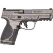 Picture of S&W M&P9 M2.0 Metal Compact 4" 9Mm 15-Rd No Safety Tung Grey