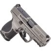 Picture of S&W M&P9 M2.0 Metal Compact 3.6" 9Mm 15-Rd No Safety Grey