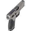 Picture of S&W M&P9 M2.0 Metal Compact 4" 9Mm 15-Rd Safety Tungsten Grey