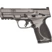 Picture of S&W M&P9 M2.0 Metal Compact 4" 9Mm 10-Rd Safety Tungsten Grey