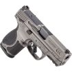 Picture of S&W M&P9 M2.0 Metal Compact 3.6" 9Mm 15-Rd Safety Grey