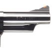 Picture of S&W 29 Classic 44Mag 4" As Blued Checkered Wood Grips