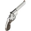 Picture of S&W 686 3-5-7 357 5" As 7-Sh Ss Unfluted Cylinder Wood