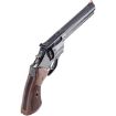 Picture of S&W 586 Classic 357Mag 6" As 6-Shot Blued Wood