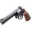 Picture of S&W 586 Classic 357Mag 6" As 6-Shot Blued Wood