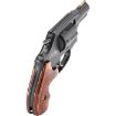 Picture of S&W 351Pd Airlite 22Wmr 1.875 Fs Hi-Viz Black Matte Wood