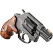 Picture of S&W 351Pd Airlite 22Wmr 1.875 Fs Hi-Viz Black Matte Wood
