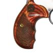 Picture of S&W 629 Deluxe 44Mag 3" As 6-Sh Round Butt Wood Grips