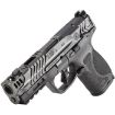 Picture of S&W M&P9 Pc M2.0 Compact Comp 4.22" 10-Rd Optics Rdy Safety