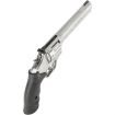 Picture of S&W 617 22Lr 6" As 10-Shot Stainless Steel Rubber