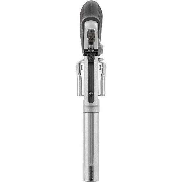 Picture of S&W 617 22Lr 4" As 10-Shot Stainless Black Rubber