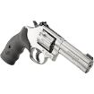 Picture of S&W 617 22Lr 4" As 10-Shot Stainless Black Rubber