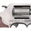 Picture of S&W 60Ls 357 2.125" Fs 5-Shot Ss Round Butt Wood Combat