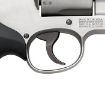 Picture of S&W 66 357 Mag 4.25" Adj 6-Shot Stainless Rubber